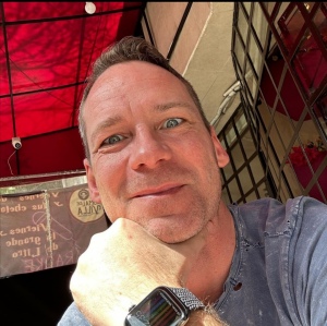 Profilbild von Matteo Olivera