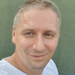 Profilbild von Matteo Stano
