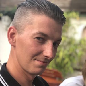 Profilbild von Matthäus Smilowski