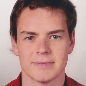 Profilbild von Matthäus Wittmann