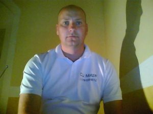 Profilbild von Matthas Schlör