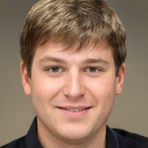 Profilbild von Matthew Amherst