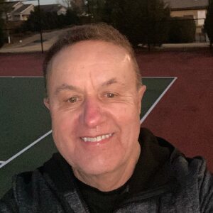 Profilbild von Matthew Kupinski