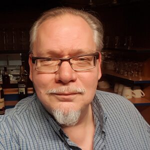 Profilbild von Matthias-Alexander Braun