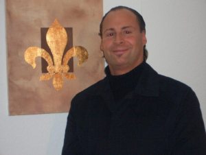 Profilbild von Matthias D. Gorr