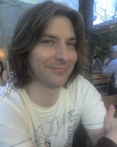 Profilbild von Matthias-Michael Hintze