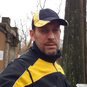 Profilbild von Matthias Uwe Kunze
