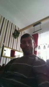 Profilbild von Matthias Uwe Kunze