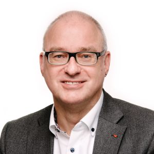 Profilbild von Matthias W. Birkwald
