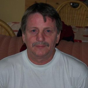 Profilbild von Matthias Abel