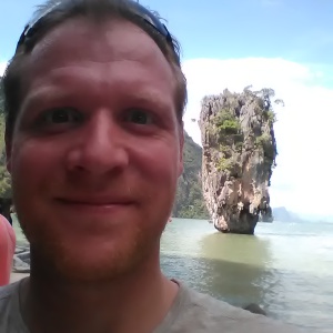 Profilbild von Matthias Abel