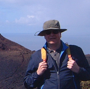 Profilbild von Matthias Albat