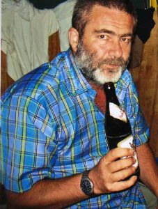Profilbild von Matthias Albrecht