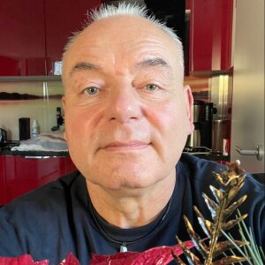 Profilbild von Matthias Albrecht