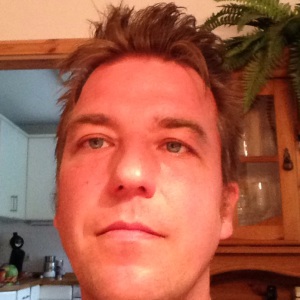 Profilbild von Matthias Andresen