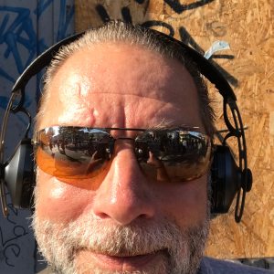 Profilbild von Matthias Antelmann