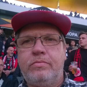 Profilbild von Matthias Apel