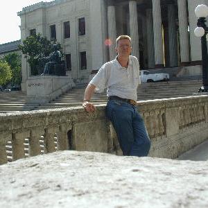 Profilbild von Matthias Apitz