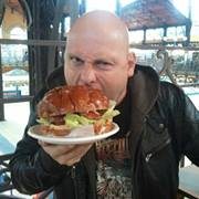 Profilbild von Matthias Apro