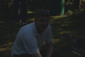 Profilbild von Matthias Arendt