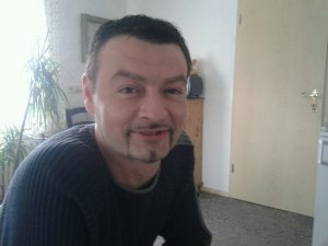 Profilbild von Matthias Bach