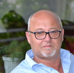 Profilbild von Matthias Bachert