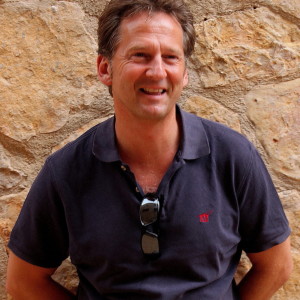 Profilbild von Matthias Bagger