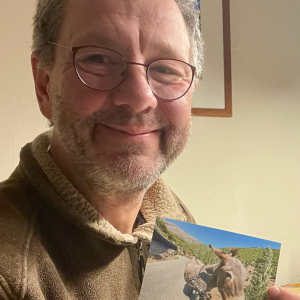 Profilbild von Matthias Baisch