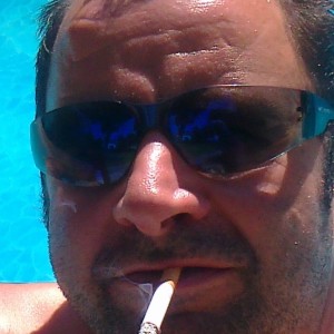 Profilbild von Matthias Bartel