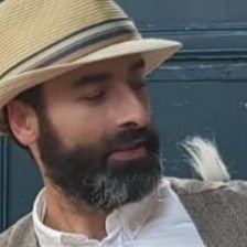 Profilbild von Matthias Bartel