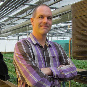Profilbild von Matthias Batsch