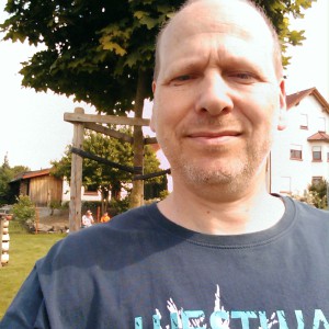 Profilbild von Matthias Bauer