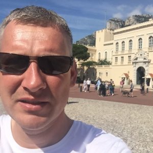 Profilbild von Matthias Bechstedt