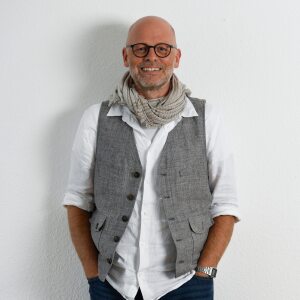 Profilbild von Matthias Becker