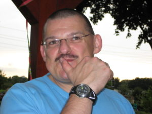 Profilbild von Matthias Beier