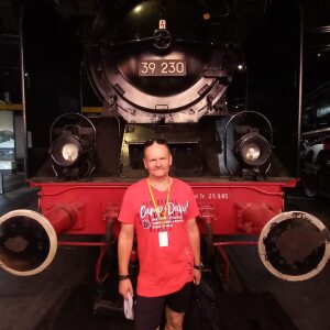 Profilbild von Matthias Beilmann