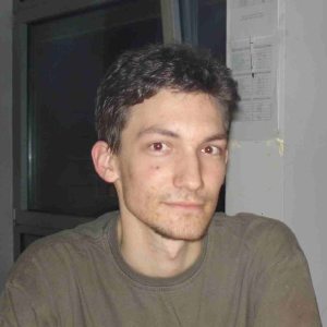 Profilbild von Matthias Benecke
