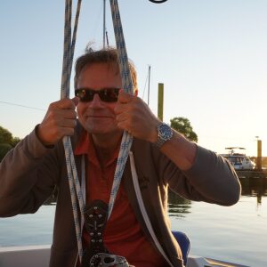 Profilbild von Matthias Benze