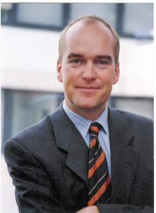 Profilbild von Matthias Bergener