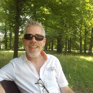 Profilbild von Matthias Berghaus