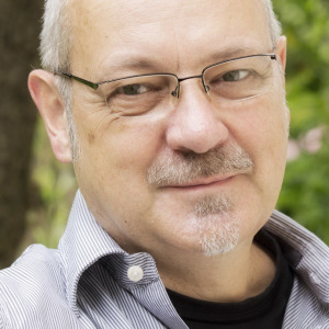 Profilbild von Matthias Bergmann