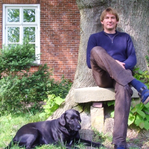 Profilbild von Matthias Bergmann