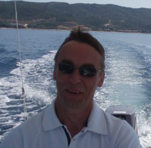 Profilbild von Matthias Berheine