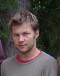 Profilbild von Matthias Berkowsky