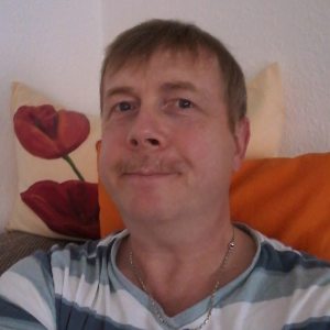 Profilbild von Matthias Berndt