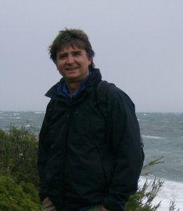 Profilbild von Matthias Bernges