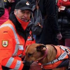 Profilbild von Matthias Bernhardt