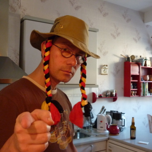 Profilbild von Matthias Bernhardt