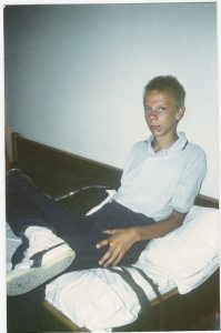 Profilbild von Matthias Bertram