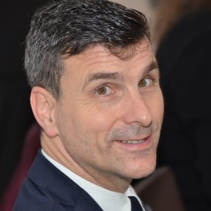 Profilbild von Matthias Bertsch